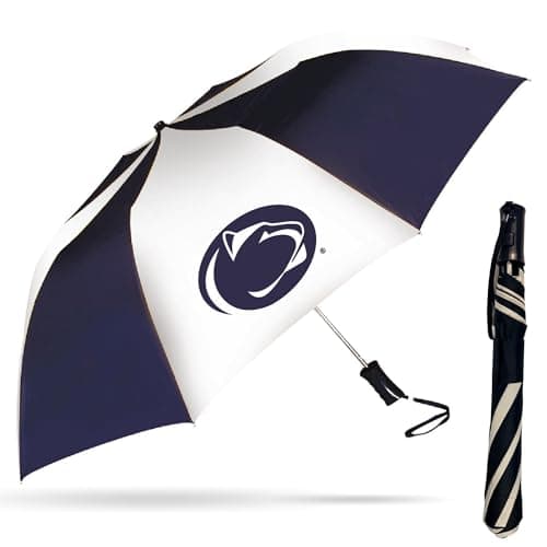 The Best Sports Fan Golf Umbrellas