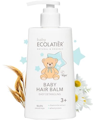 Gentle Kids Detangler