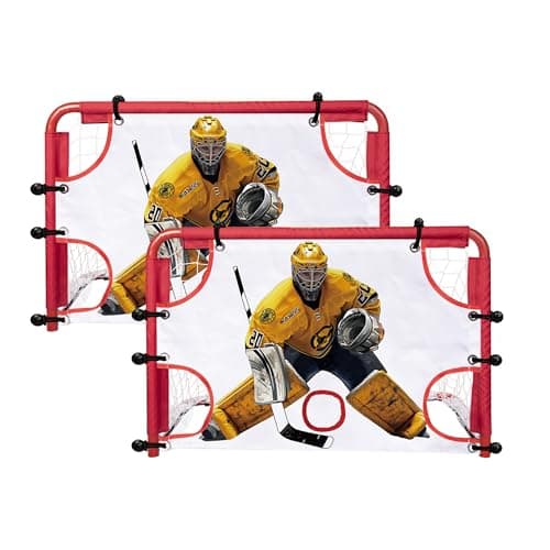 Kids Steel Duo