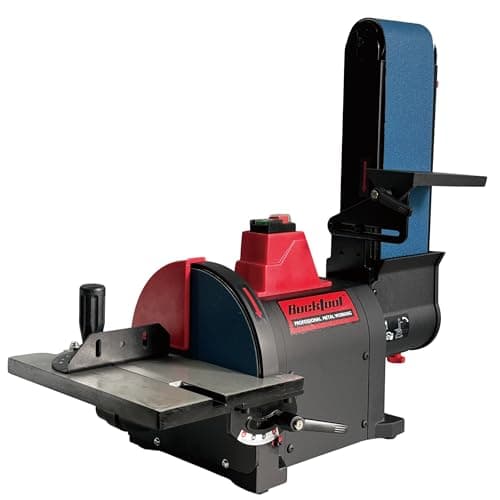 Pro Direct-Drive Sander
