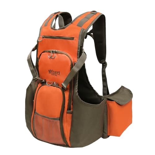 MYDAYS Upland Vest