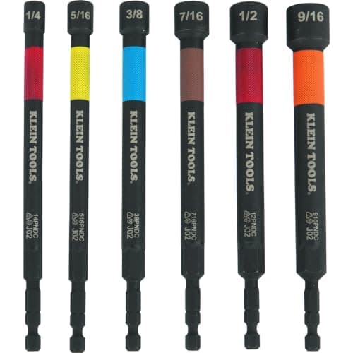 Klein Tools 6‑Piece