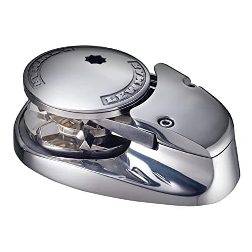 Lewmar V700 Windlass