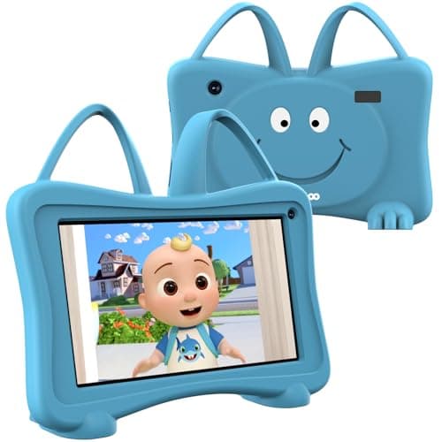 Toddler Starter Tablet