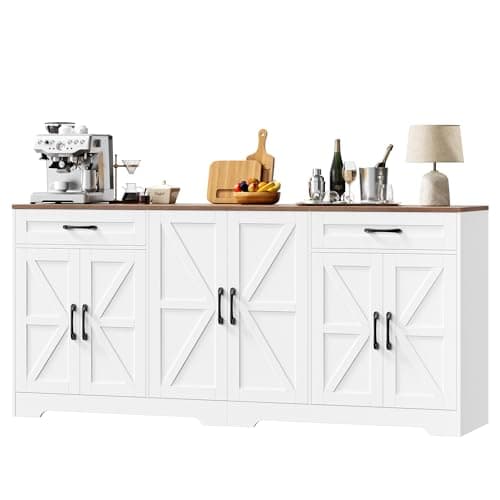 BOTLOG Large Sideboard