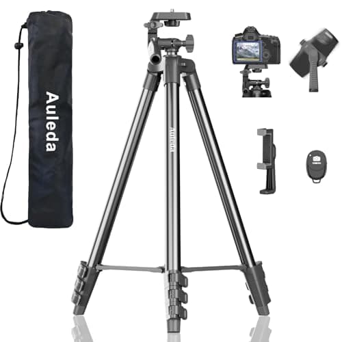 Lightweight 60" Tripod