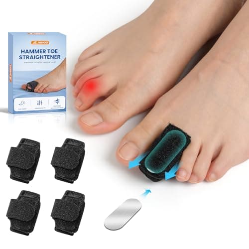 Hammer Toe Corrector
