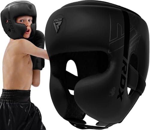 RDX Junior Headgear