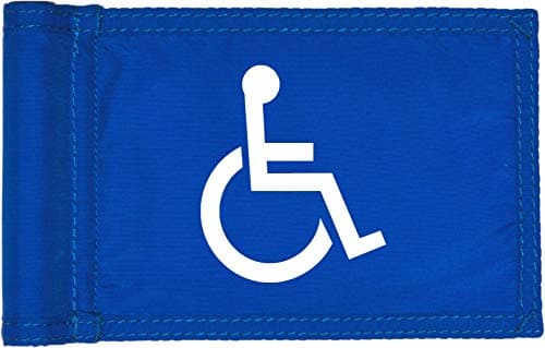 The Best Sports Fan Golf Pin Flags