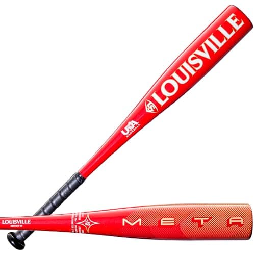 Louisville Meta Composite
