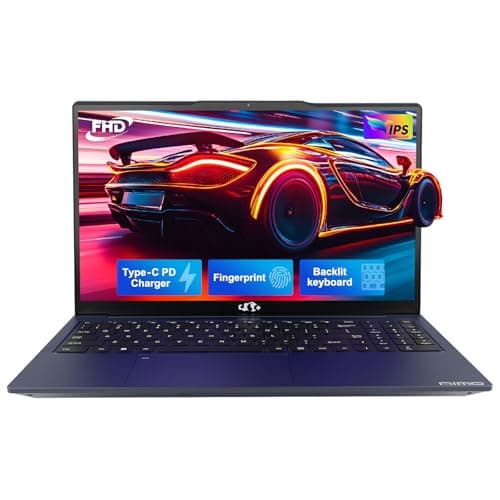 15.6-inch Performance Laptop