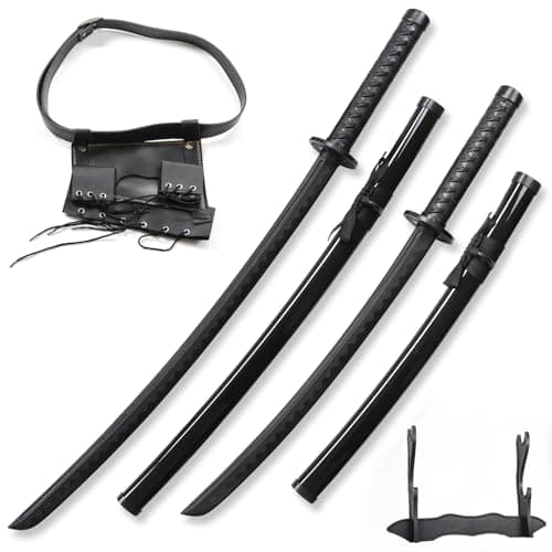 Training Katana Set