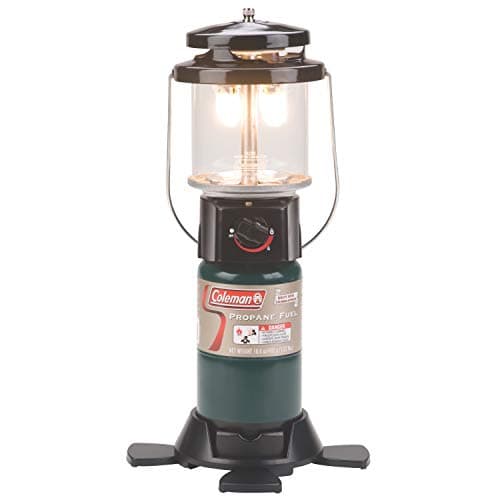 1000L Propane Lantern