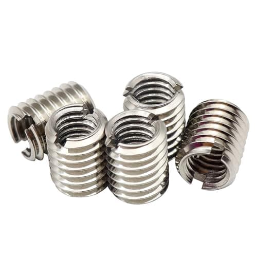 Compact Thread Reducer
