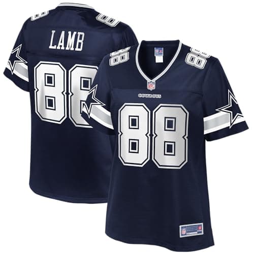 Cowboys Player Jersey