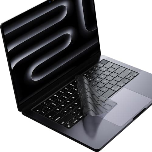 Ultra-Thin MacBook Skin