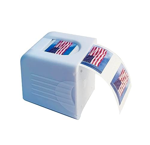 Compact Plastic Dispenser