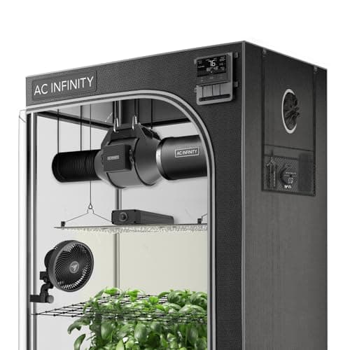 AC Infinity Grow System Kit