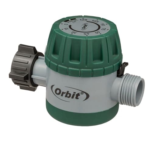The Best Watering Timers