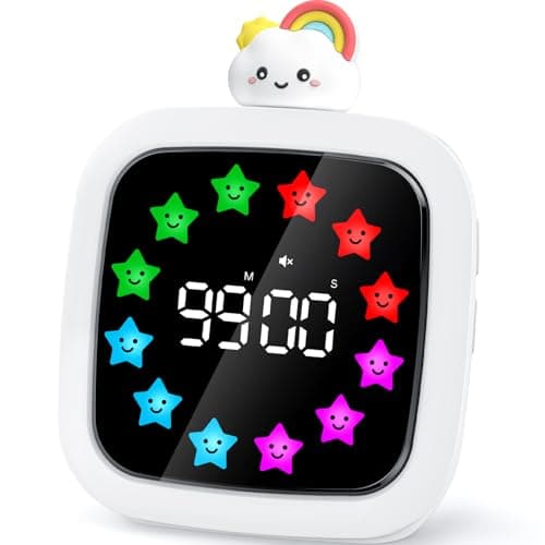 Yunbaoit Visual Timer
