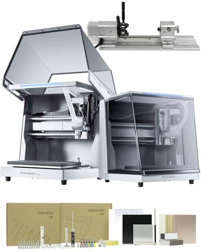 Carvera Air CNC