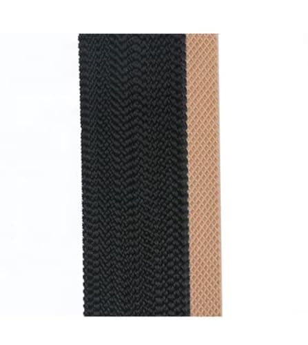 Edge-Coated Cooling Pad