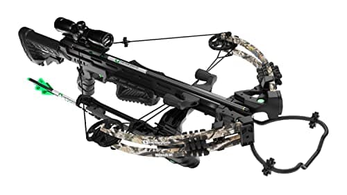 Compact Budget Crossbow