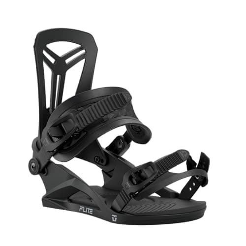 Lightweight All-Mount Binding