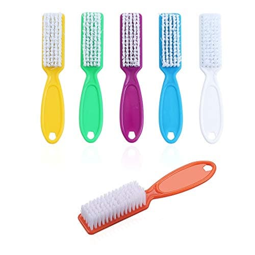 6-Pack Grip Brushes