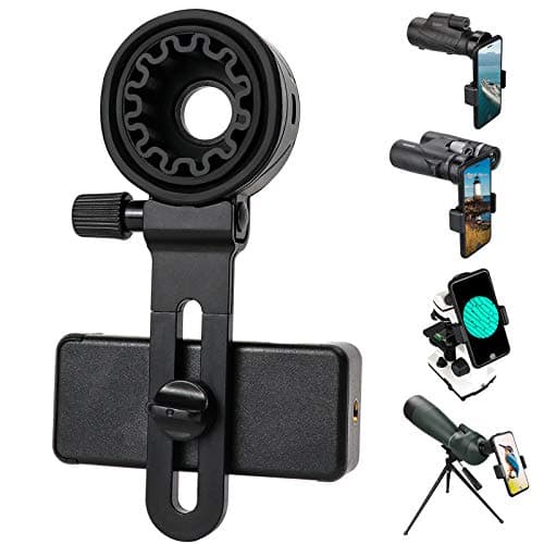 LAKWAR Universal Adapter