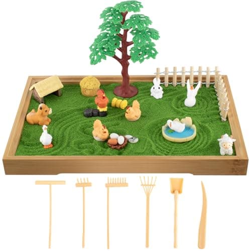 The Best Sandboxes