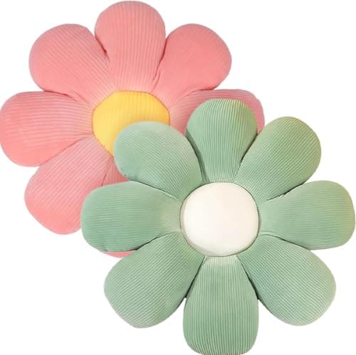 The Best Floor Pillows & Cushions