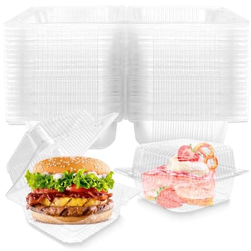 The Best Clamshell Take Out Containers