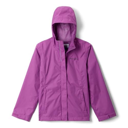 Waterproof All-Rounder