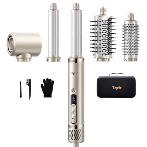 5-in-1 Air Styler