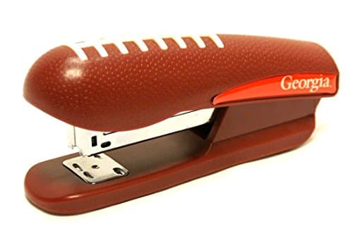 Bulldogs Fan Stapler