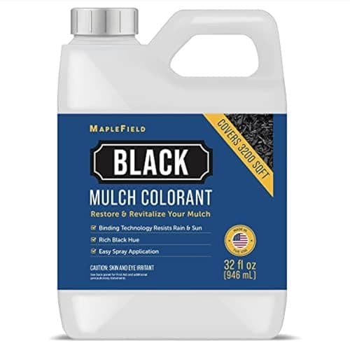 The Best Garden Mulch Paint