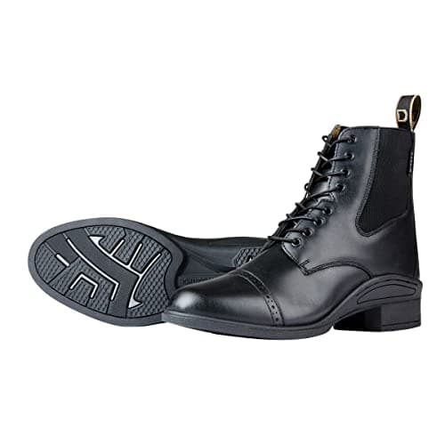 Altitude Lace-Up Paddocks