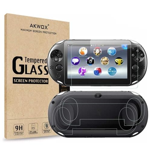 Vita 2000 Front+Back Pack