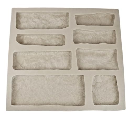 Stone Master Limestone Mold