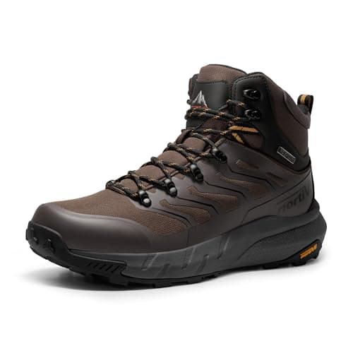 The Best Men's Hiking Boots