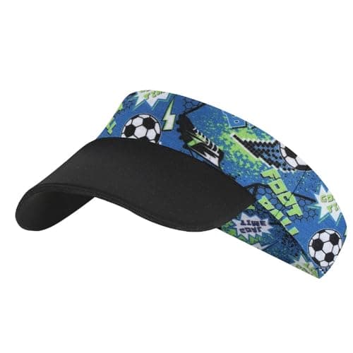 Packable Sun Visor
