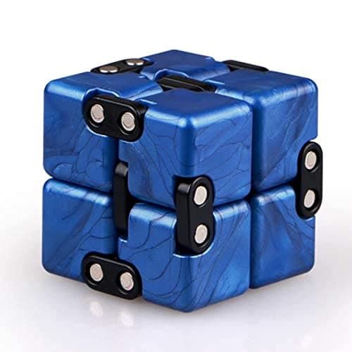 Golden Elephant Cube