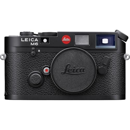 Leica M6 35mm