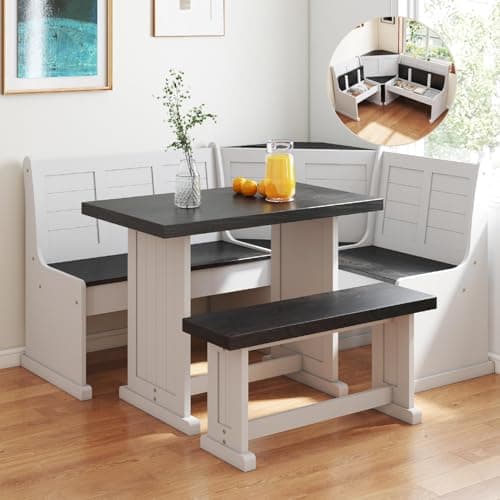 KOBY HOME Corner Booth