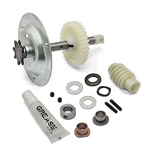 Precision Drive Replacement Kit