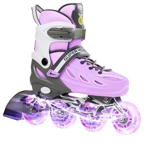 Premium Protective Skates