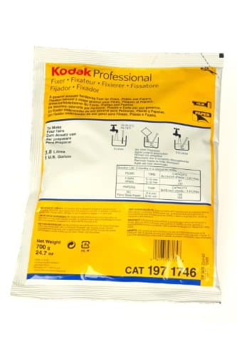 Kodak Professional Fixer