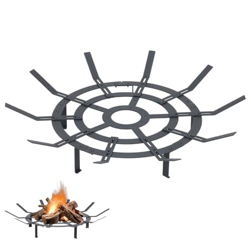 The Best Fireplace Grates