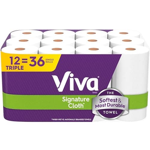 Viva Signature Cloth